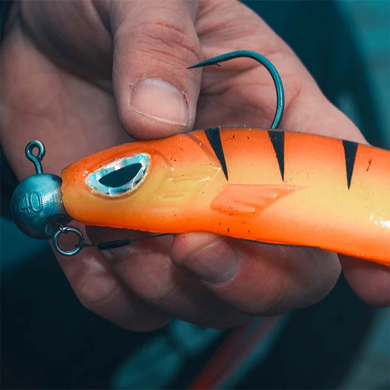 Berkley Flex Round Heads